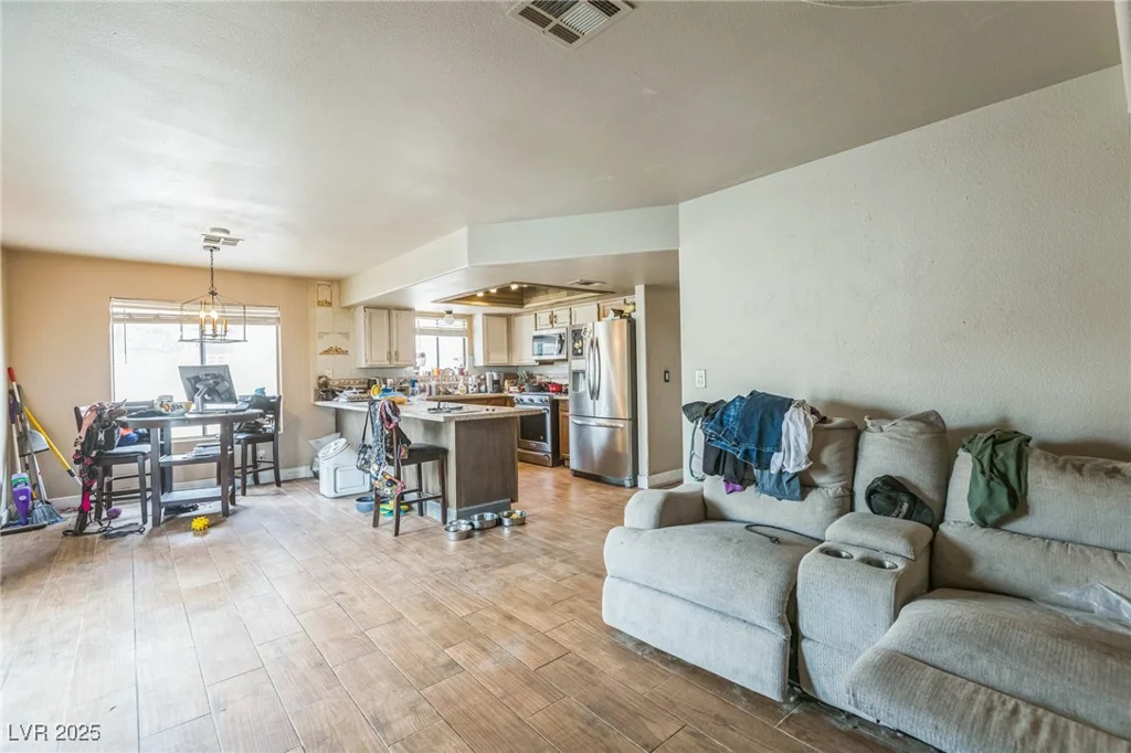 1311 Stokes, Las Vegas, NV 89110