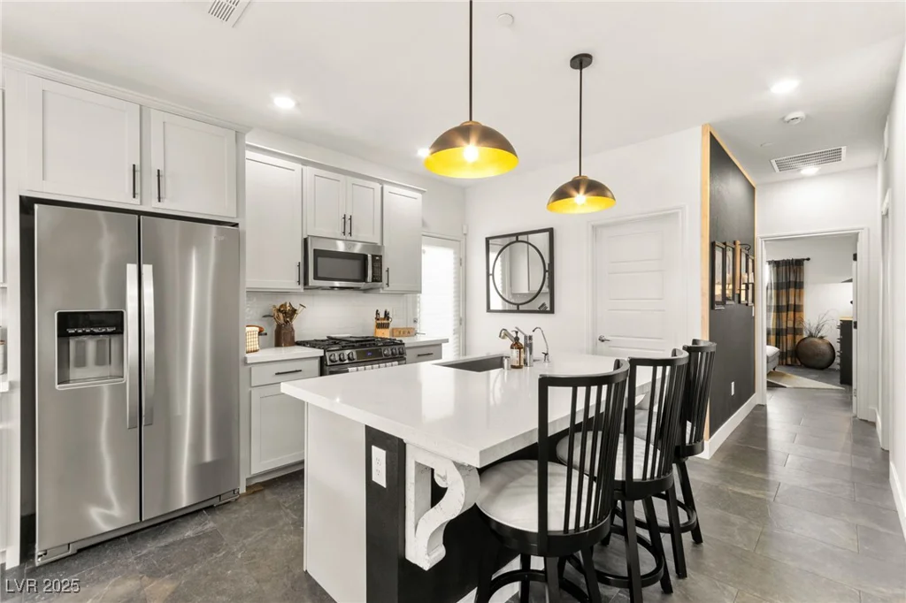 12648 Heritage Bend, Las Vegas, NV 89138