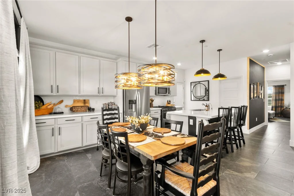 12648 Heritage Bend, Las Vegas, NV 89138