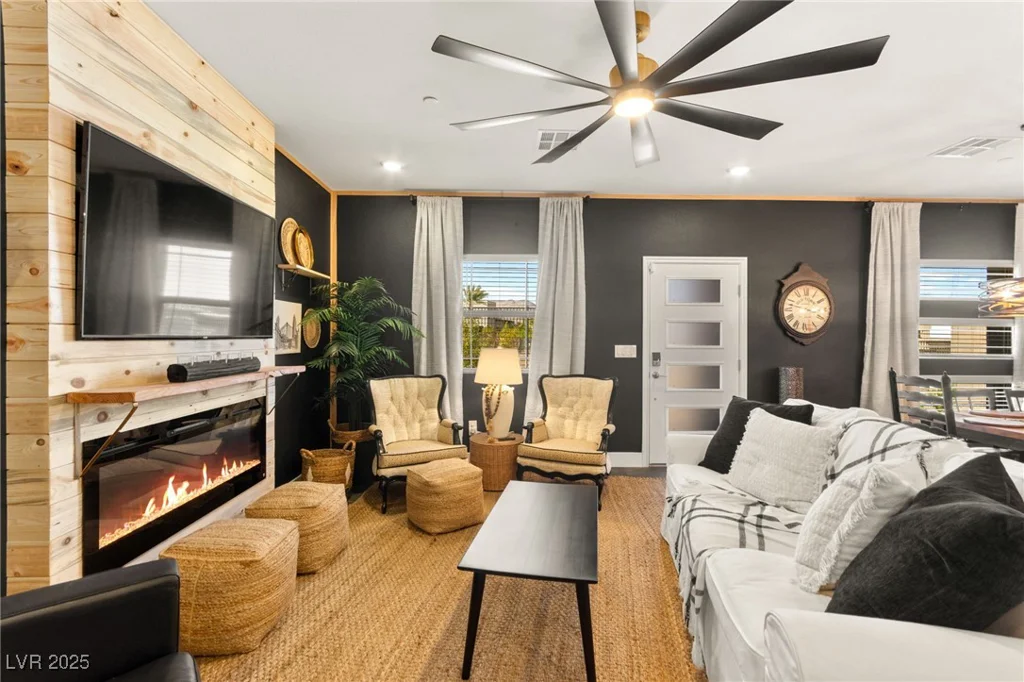 12648 Heritage Bend, Las Vegas, NV 89138