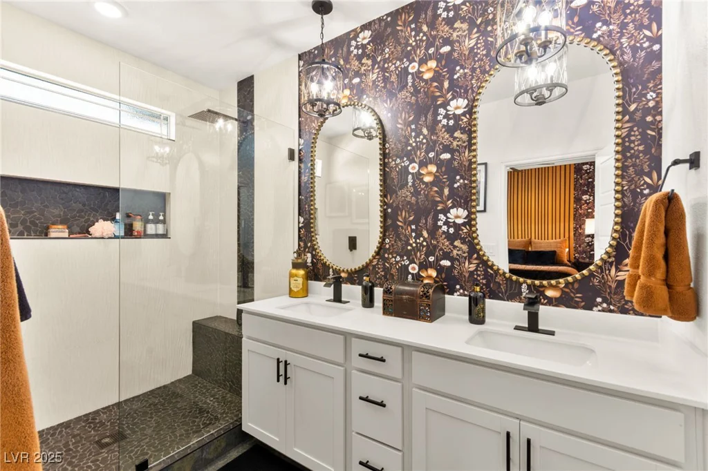 12648 Heritage Bend, Las Vegas, NV 89138