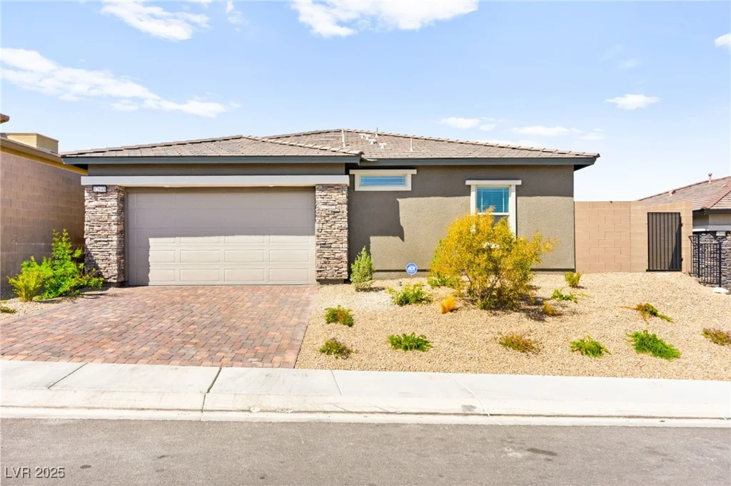 12648 Heritage Bend, Las Vegas, NV 89138