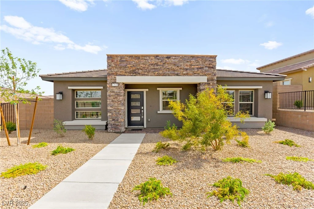 12648 Heritage Bend, Las Vegas, NV 89138