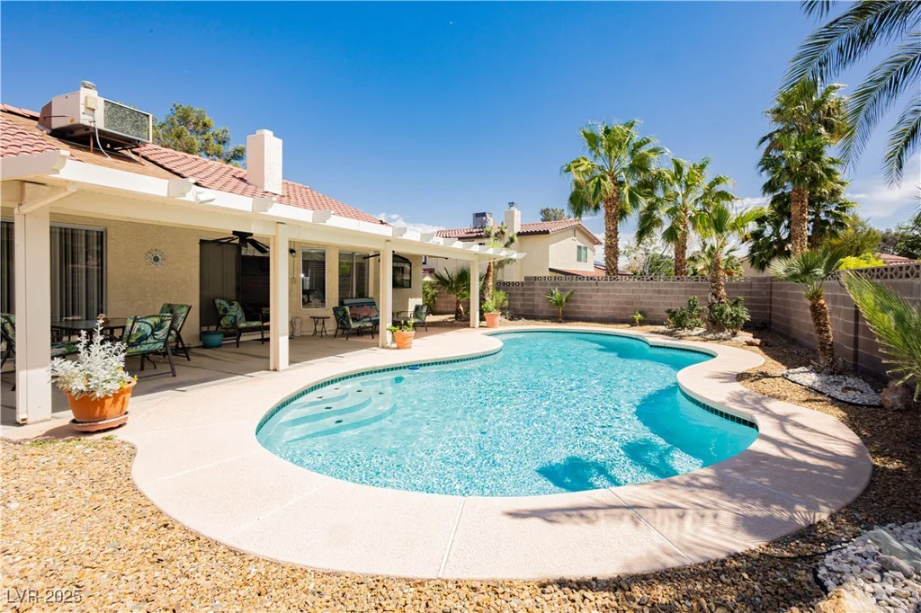 1528 Tonada, Las Vegas, NV 89117