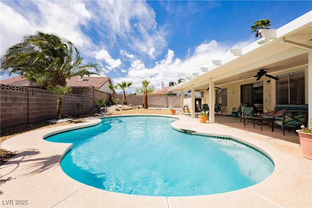 1528 Tonada, Las Vegas, NV 89117