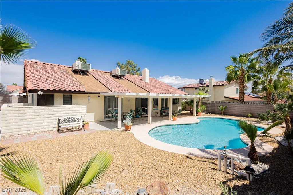 1528 Tonada, Las Vegas, NV 89117