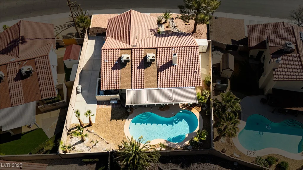 1528 Tonada, Las Vegas, NV 89117