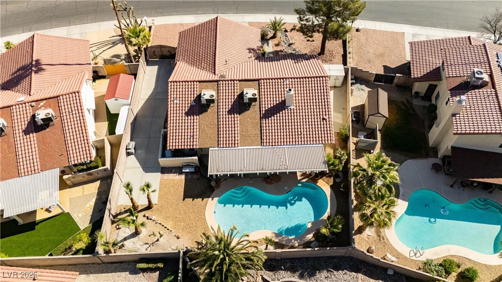 1528 Tonada, Las Vegas, NV 89117