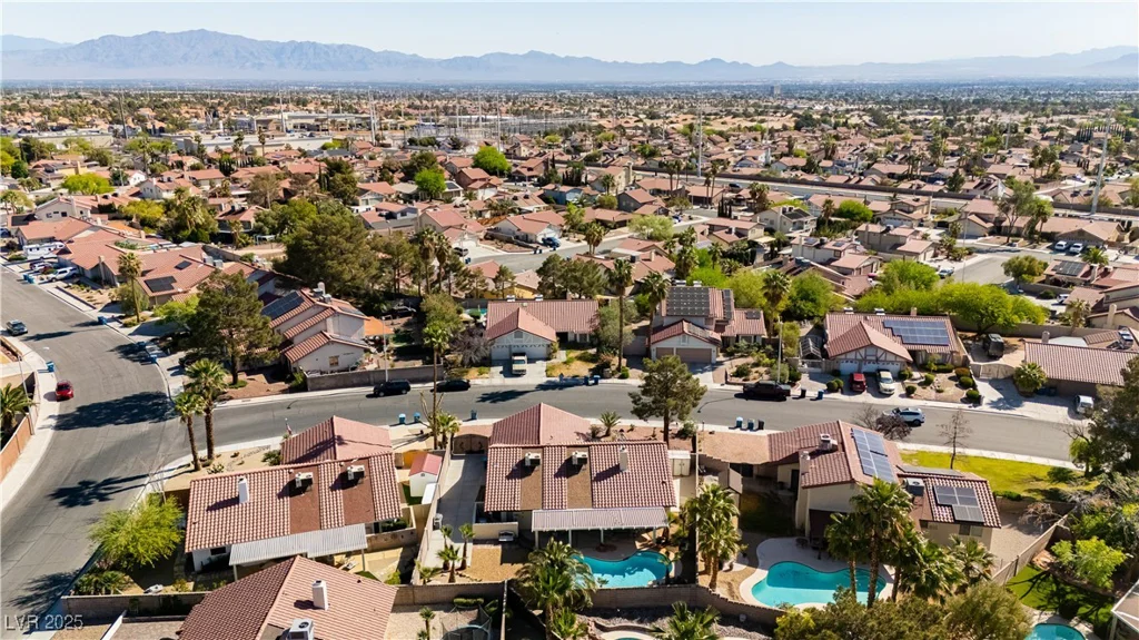 1528 Tonada, Las Vegas, NV 89117