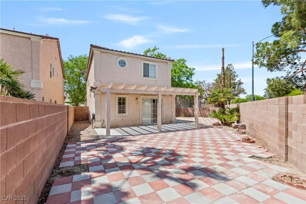 5516 Ness, Las Vegas, NV 89118