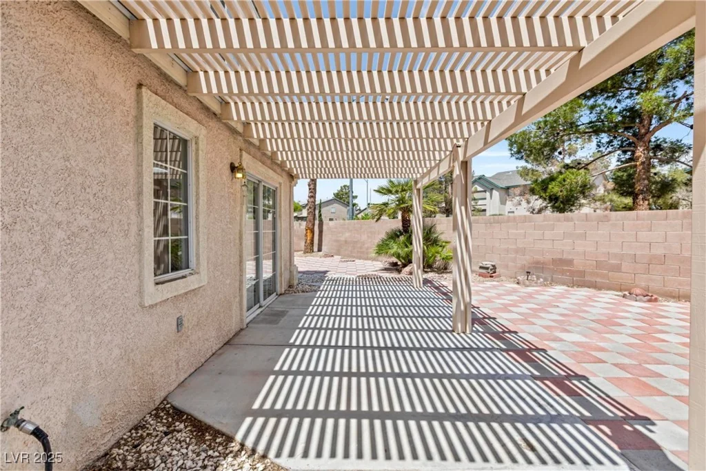 5516 Ness, Las Vegas, NV 89118