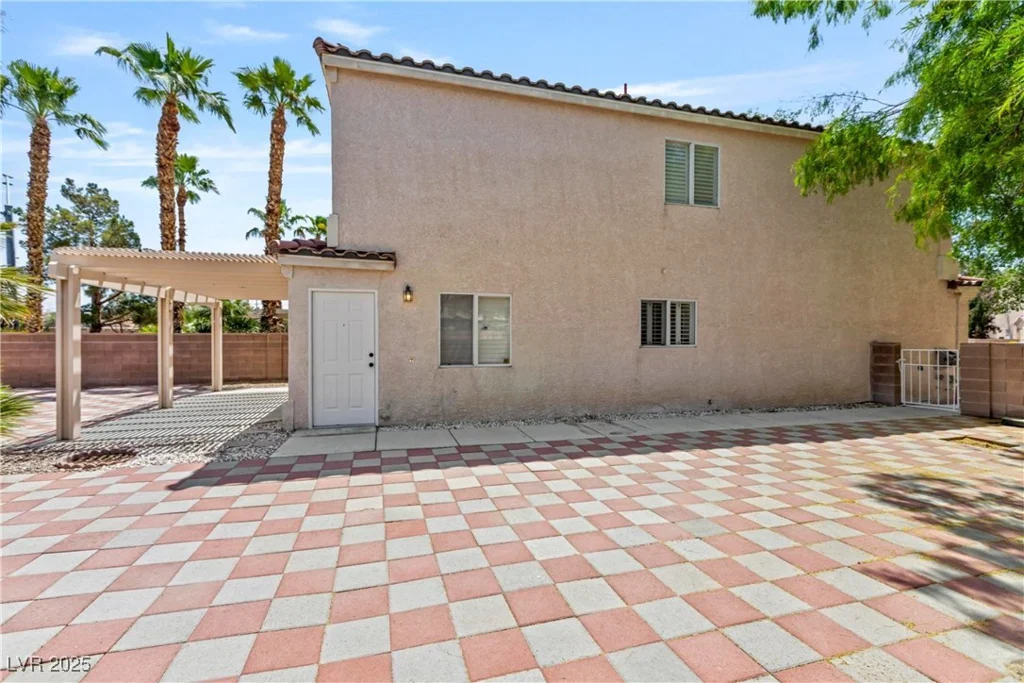 5516 Ness, Las Vegas, NV 89118