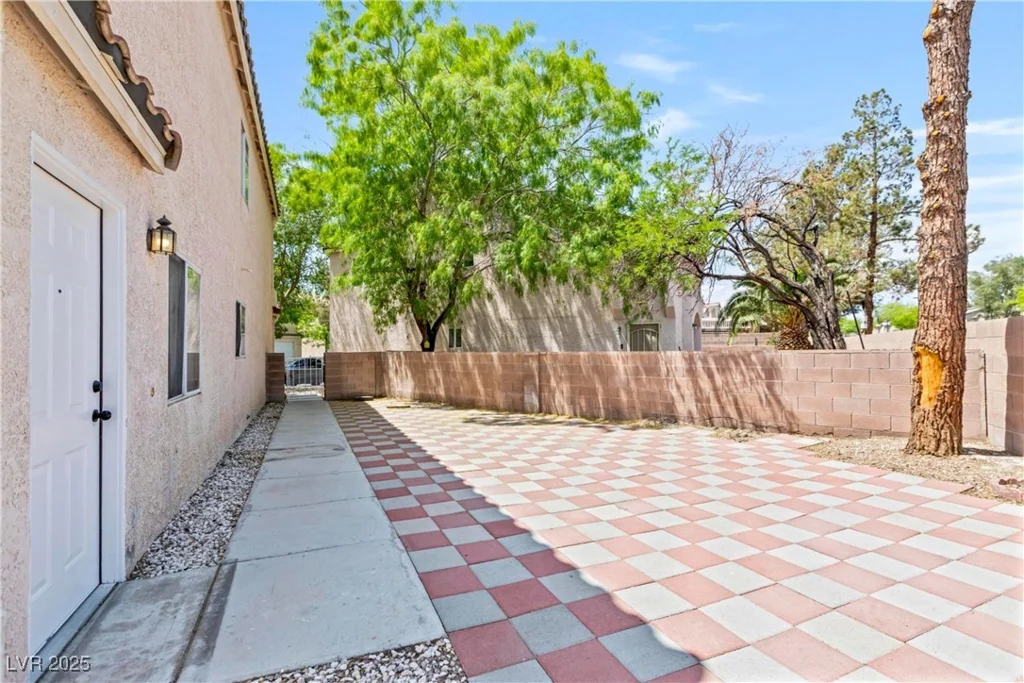 5516 Ness, Las Vegas, NV 89118