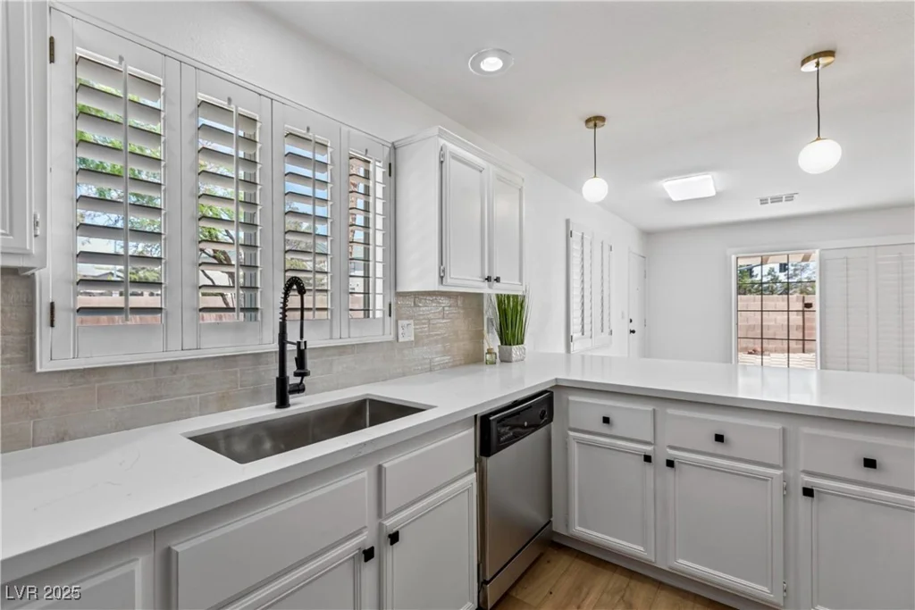 5516 Ness, Las Vegas, NV 89118