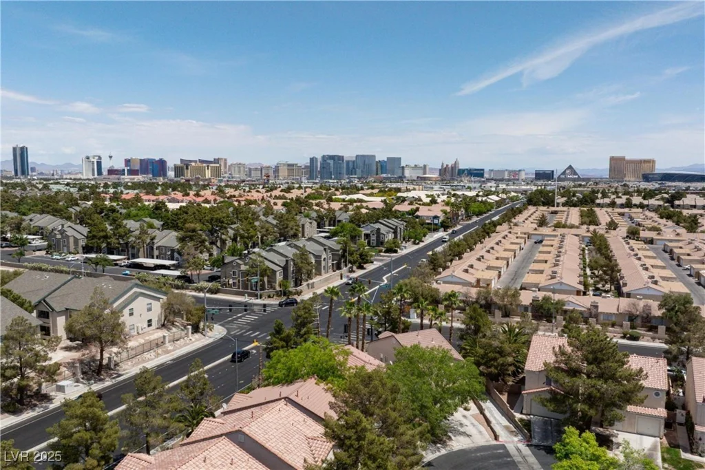 5516 Ness, Las Vegas, NV 89118