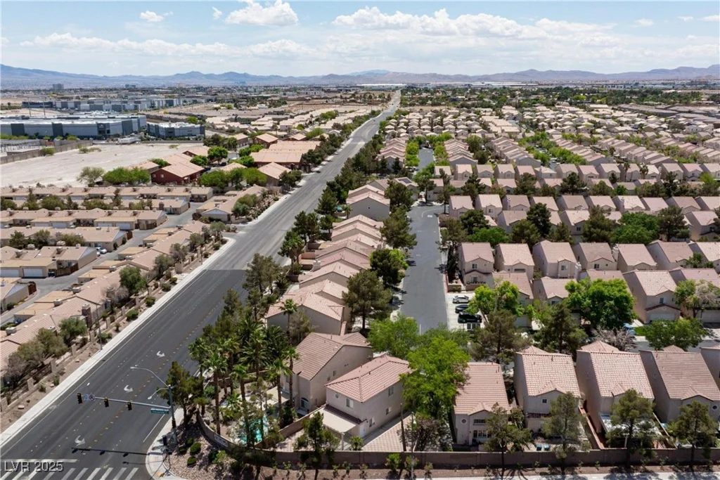 5516 Ness, Las Vegas, NV 89118