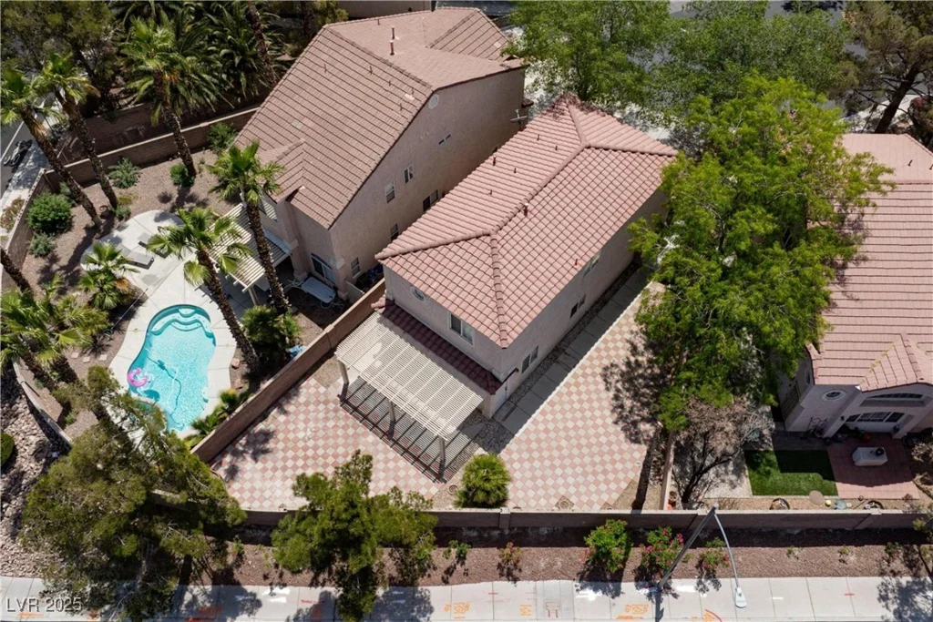 5516 Ness, Las Vegas, NV 89118