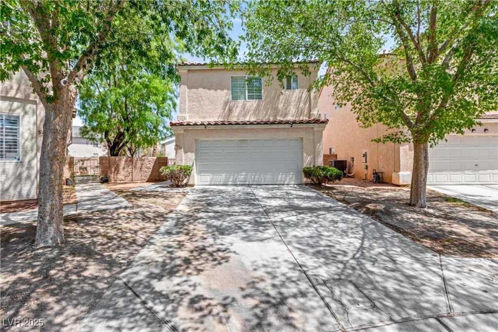 5516 Ness, Las Vegas, NV 89118