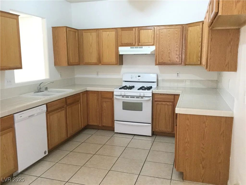 6416 Pronghorn Ridge, Las Vegas, NV 89122