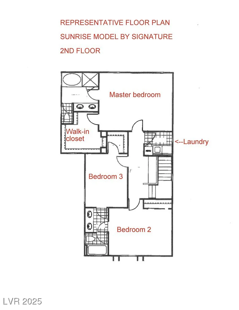 6416 Pronghorn Ridge, Las Vegas, NV 89122