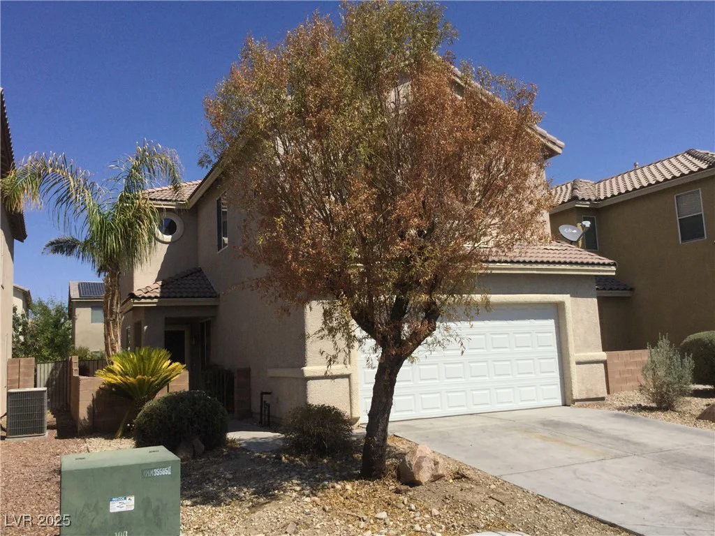 6416 Pronghorn Ridge, Las Vegas, NV 89122