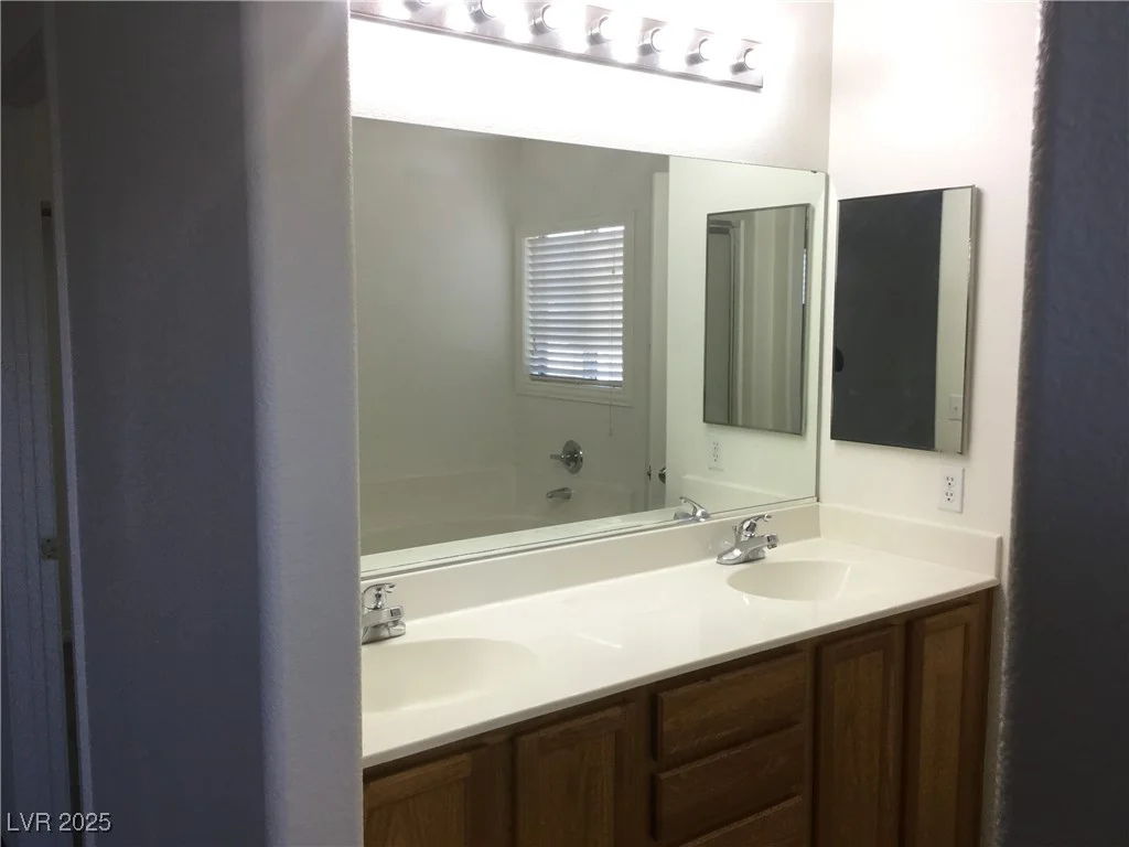 6416 Pronghorn Ridge, Las Vegas, NV 89122