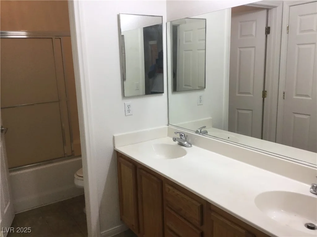 6416 Pronghorn Ridge, Las Vegas, NV 89122