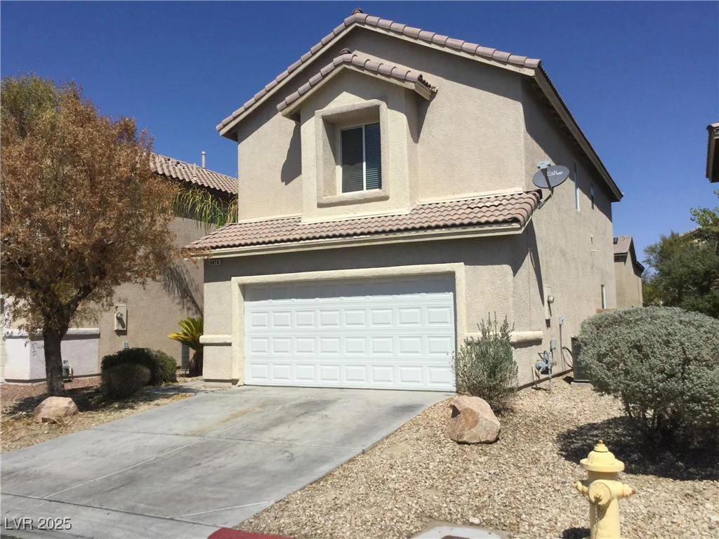 6416 Pronghorn Ridge, Las Vegas, NV 89122