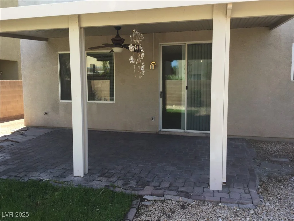 6416 Pronghorn Ridge, Las Vegas, NV 89122