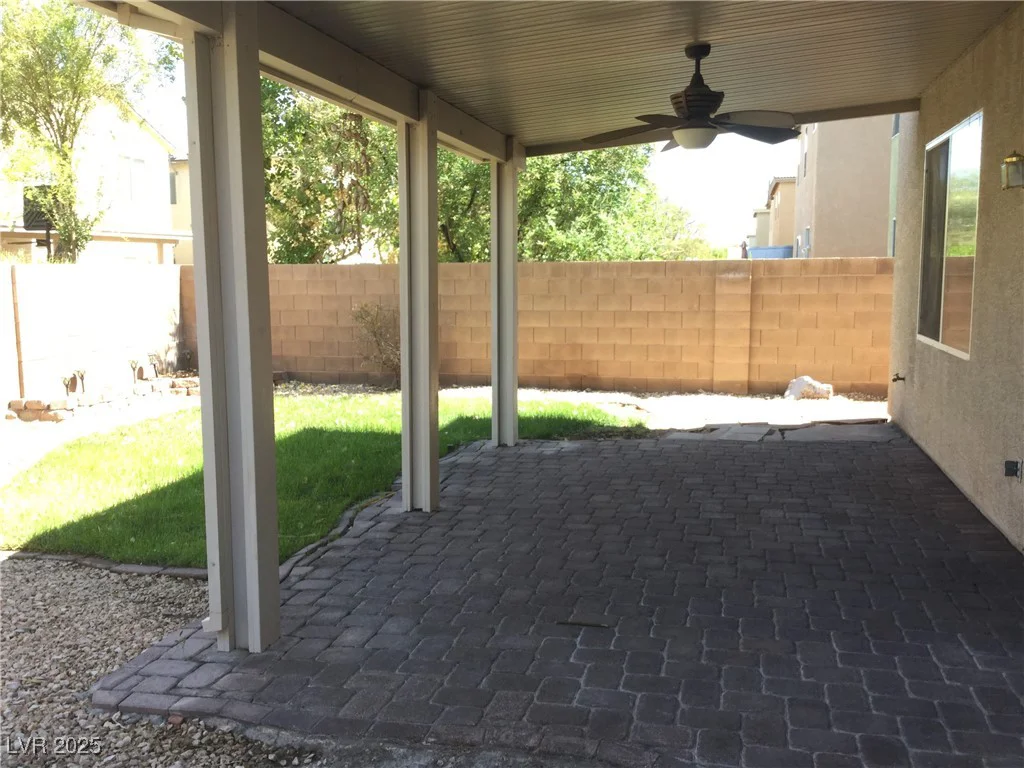 6416 Pronghorn Ridge, Las Vegas, NV 89122