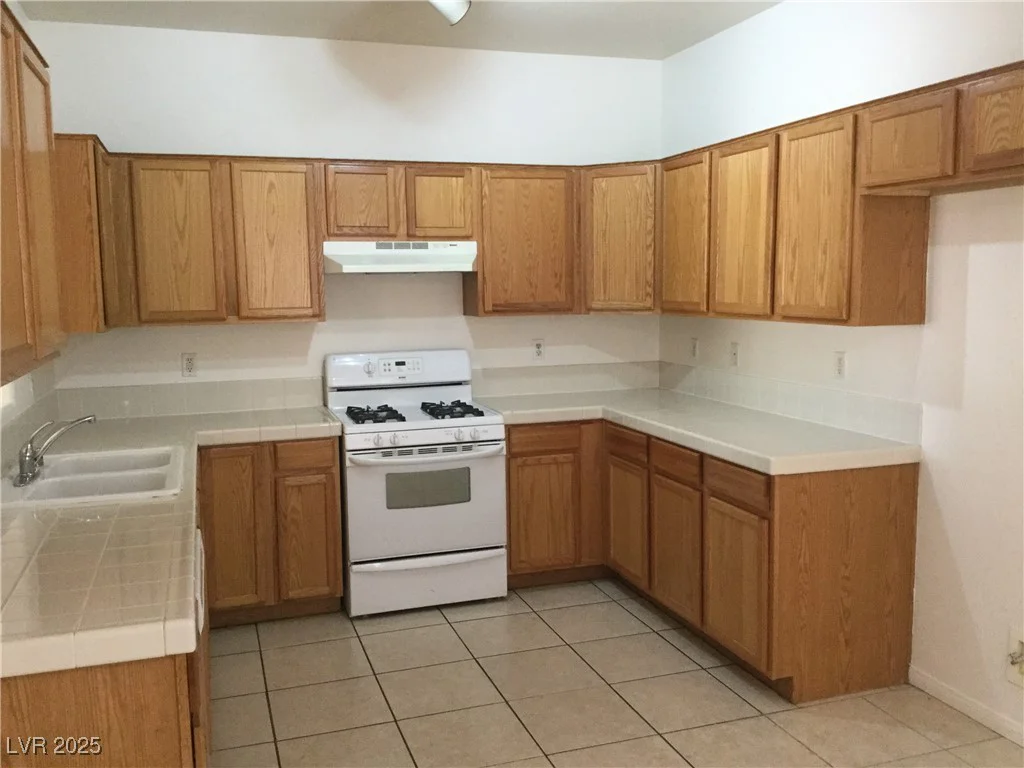 6416 Pronghorn Ridge, Las Vegas, NV 89122