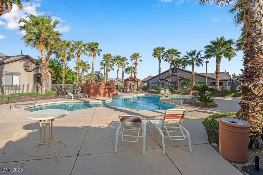 8250 Grand Canyon, Las Vegas, NV 89166