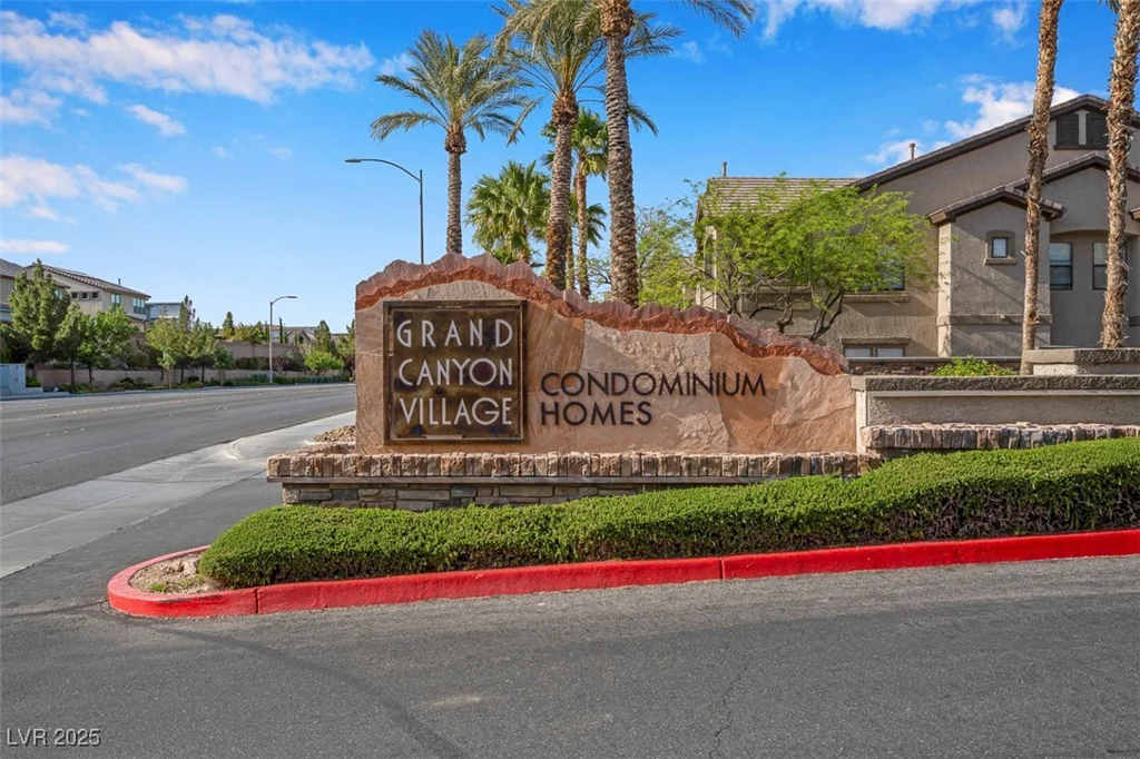 8250 Grand Canyon, Las Vegas, NV 89166