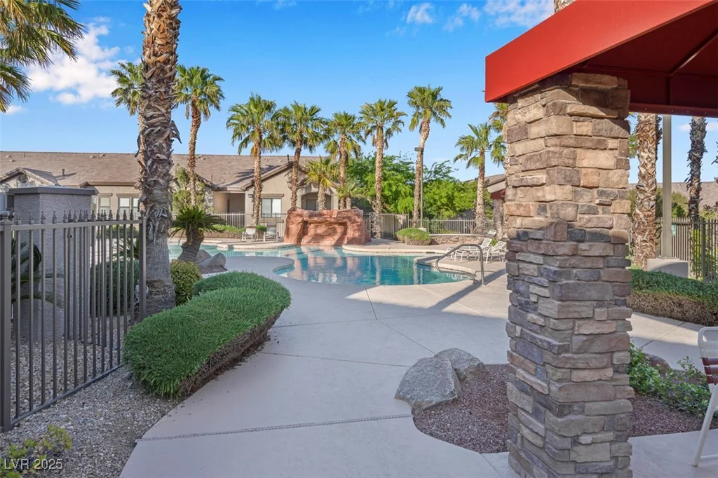 8250 Grand Canyon, Las Vegas, NV 89166