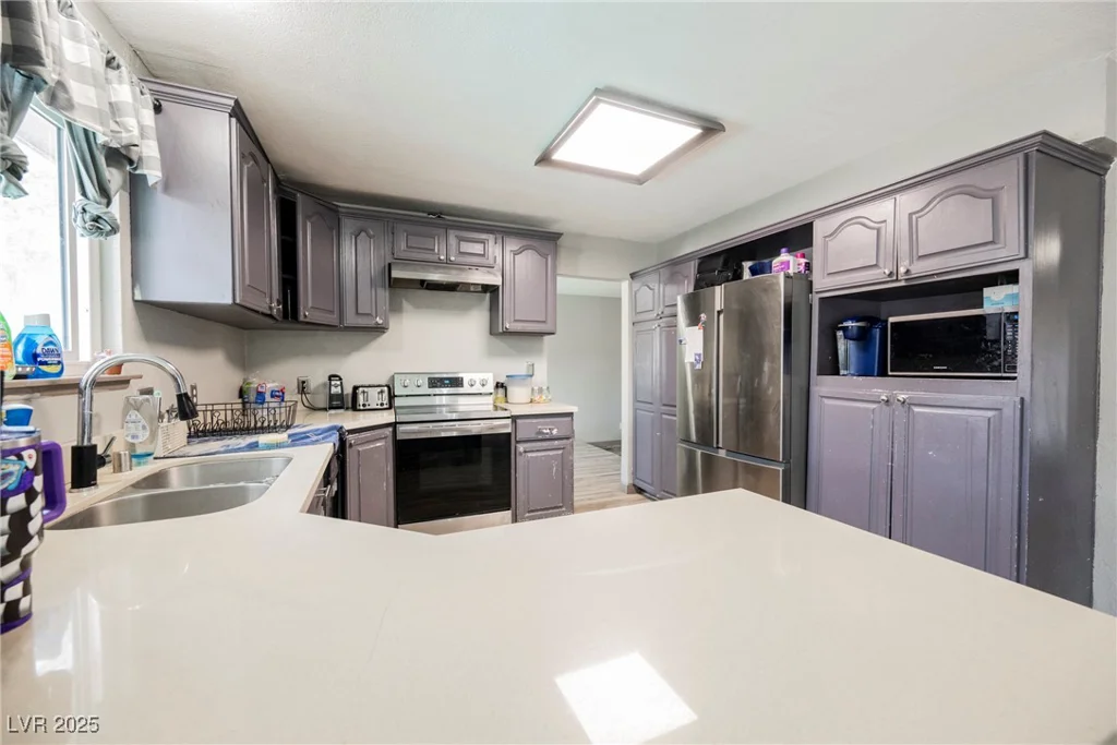 4666 Plata Del Sol, Las Vegas, NV 89121