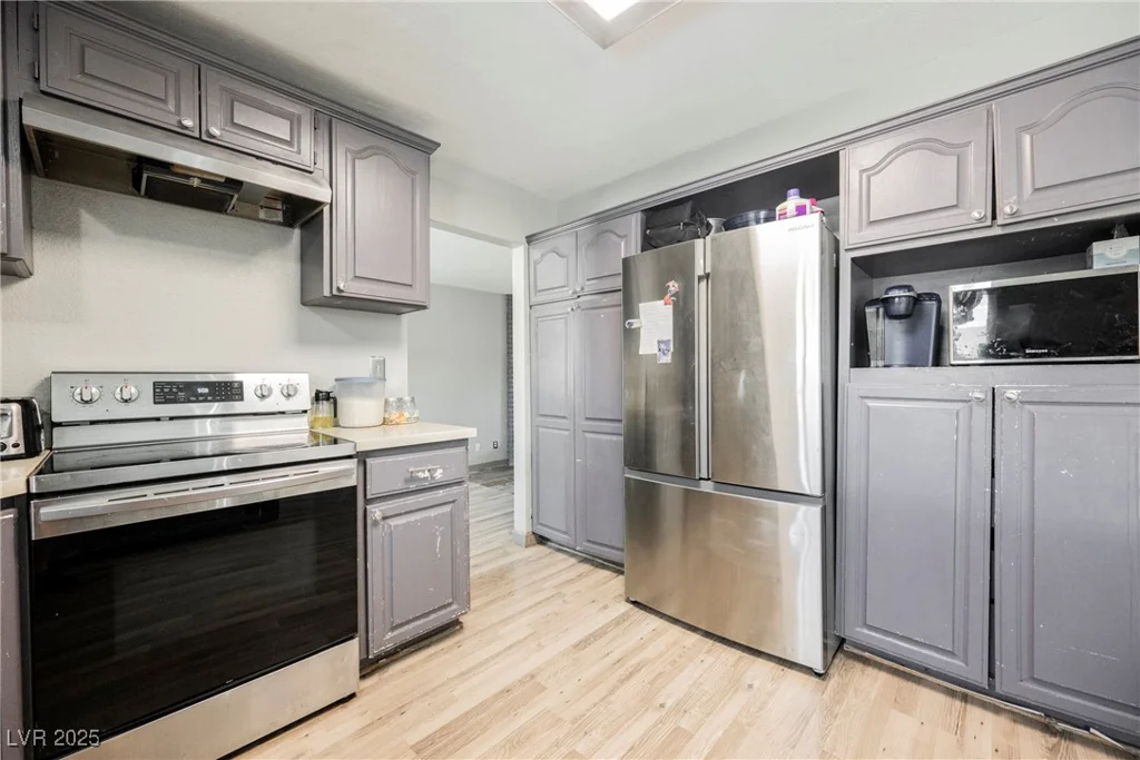 4666 Plata Del Sol, Las Vegas, NV 89121