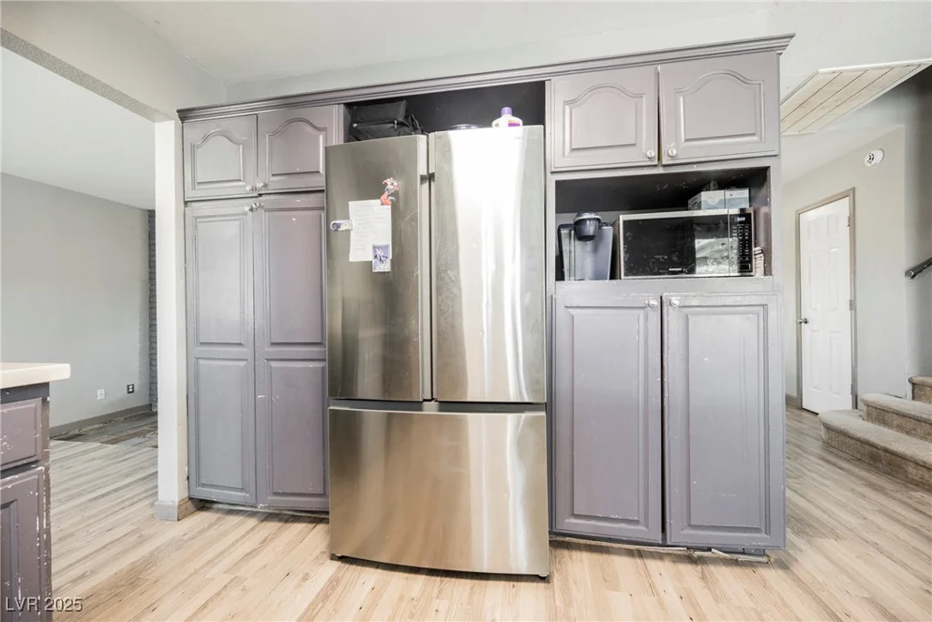 4666 Plata Del Sol, Las Vegas, NV 89121