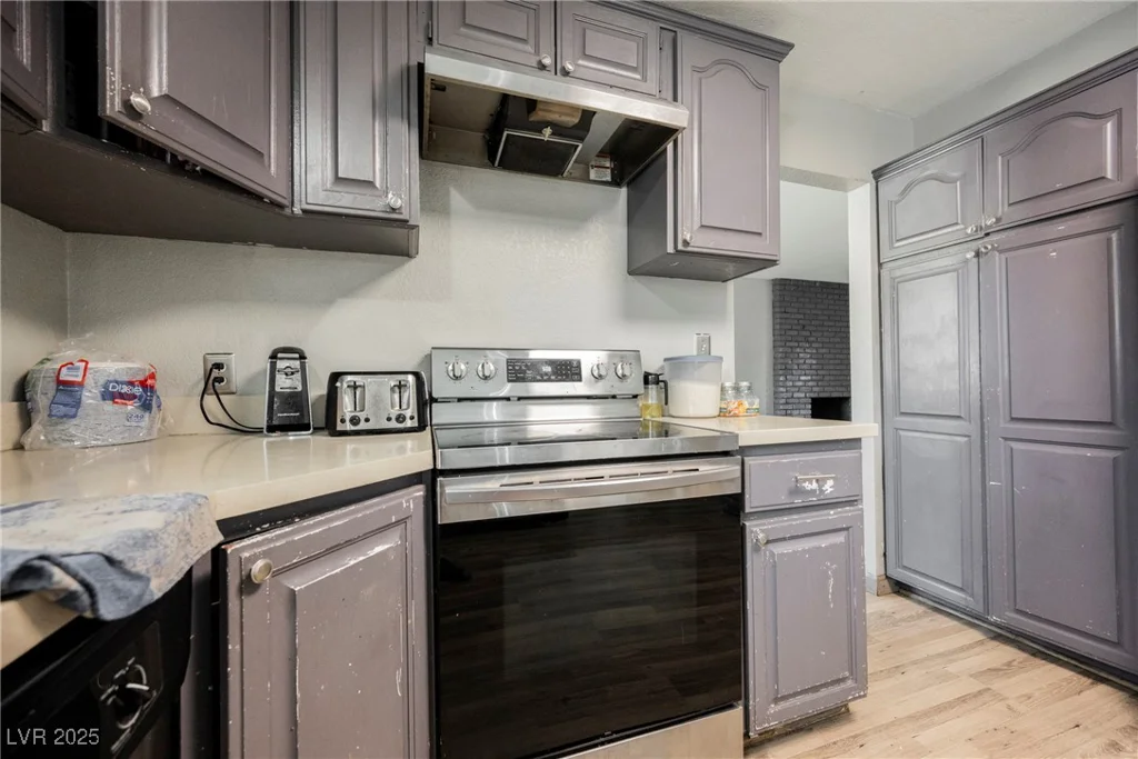 4666 Plata Del Sol, Las Vegas, NV 89121