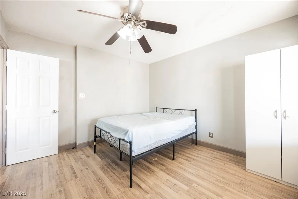 4666 Plata Del Sol, Las Vegas, NV 89121