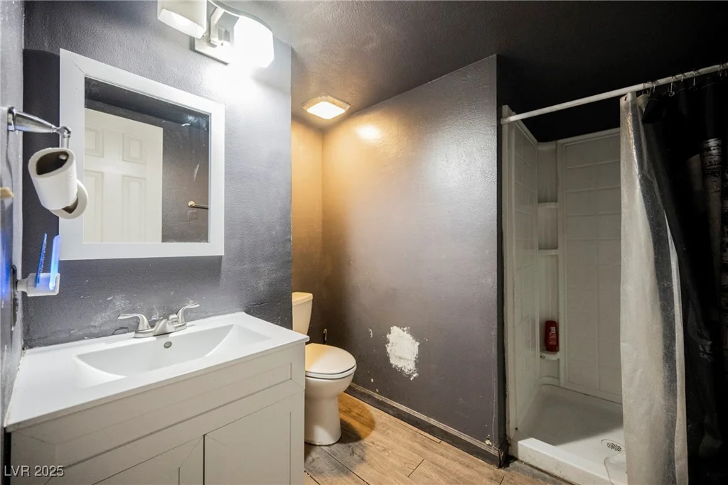 4666 Plata Del Sol, Las Vegas, NV 89121