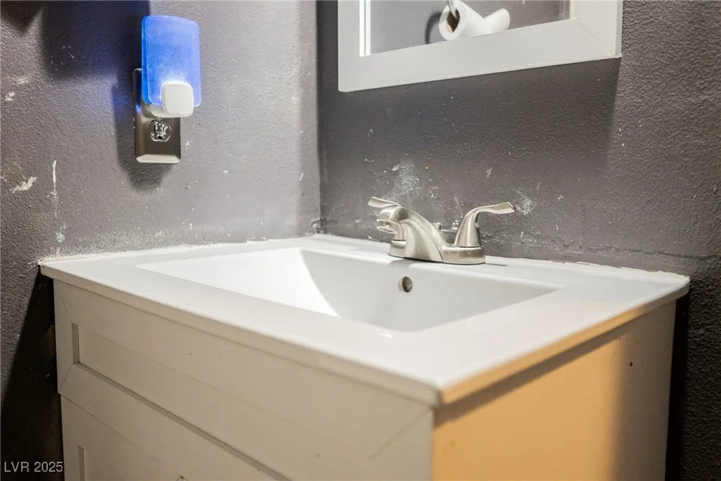 4666 Plata Del Sol, Las Vegas, NV 89121