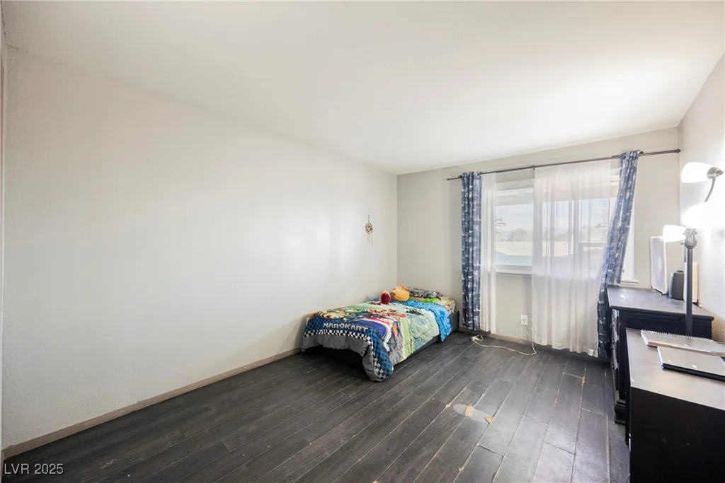4666 Plata Del Sol, Las Vegas, NV 89121