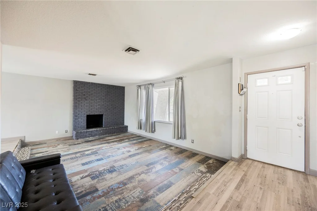 4666 Plata Del Sol, Las Vegas, NV 89121
