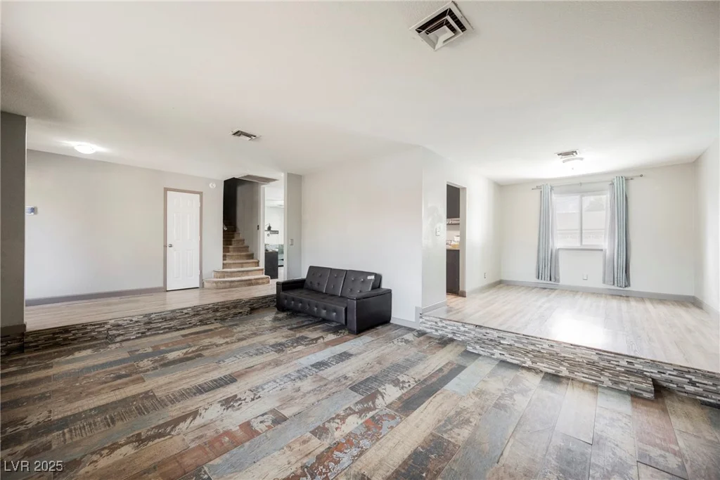 4666 Plata Del Sol, Las Vegas, NV 89121