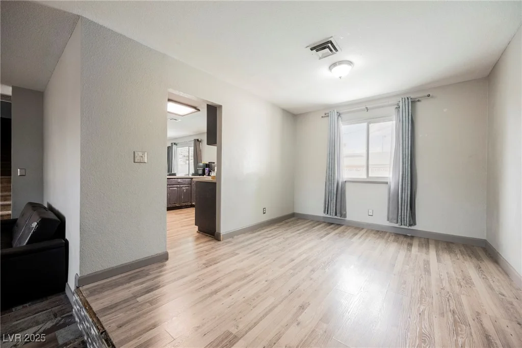 4666 Plata Del Sol, Las Vegas, NV 89121