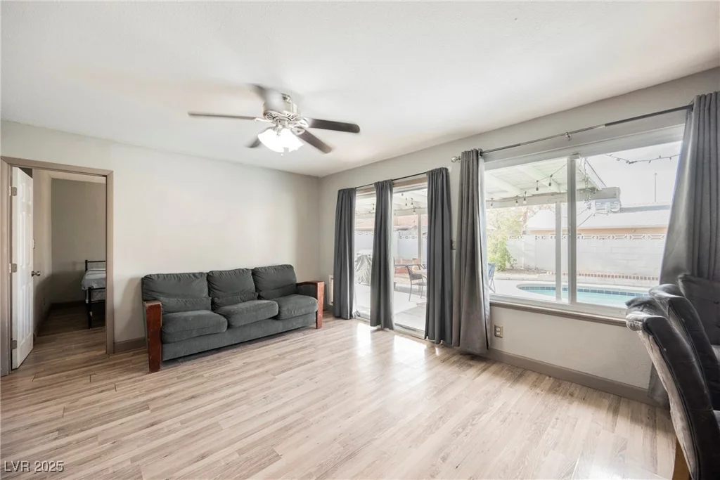 4666 Plata Del Sol, Las Vegas, NV 89121