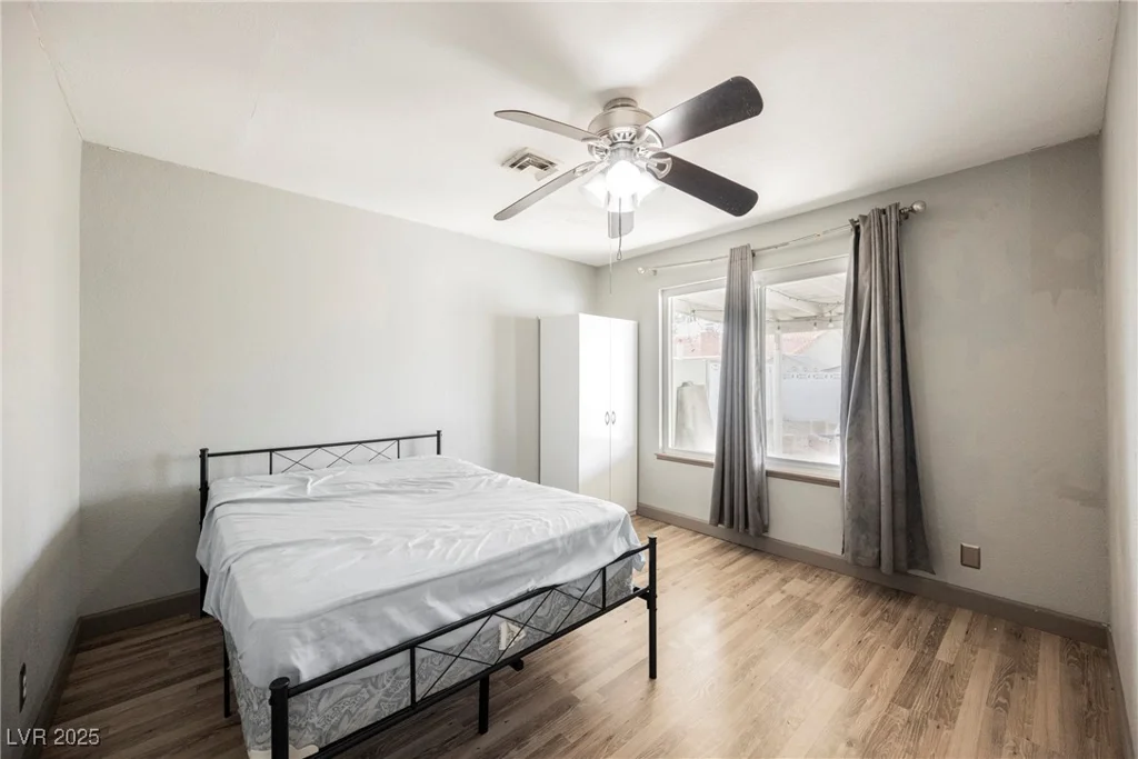 4666 Plata Del Sol, Las Vegas, NV 89121