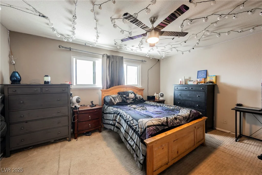 4666 Plata Del Sol, Las Vegas, NV 89121
