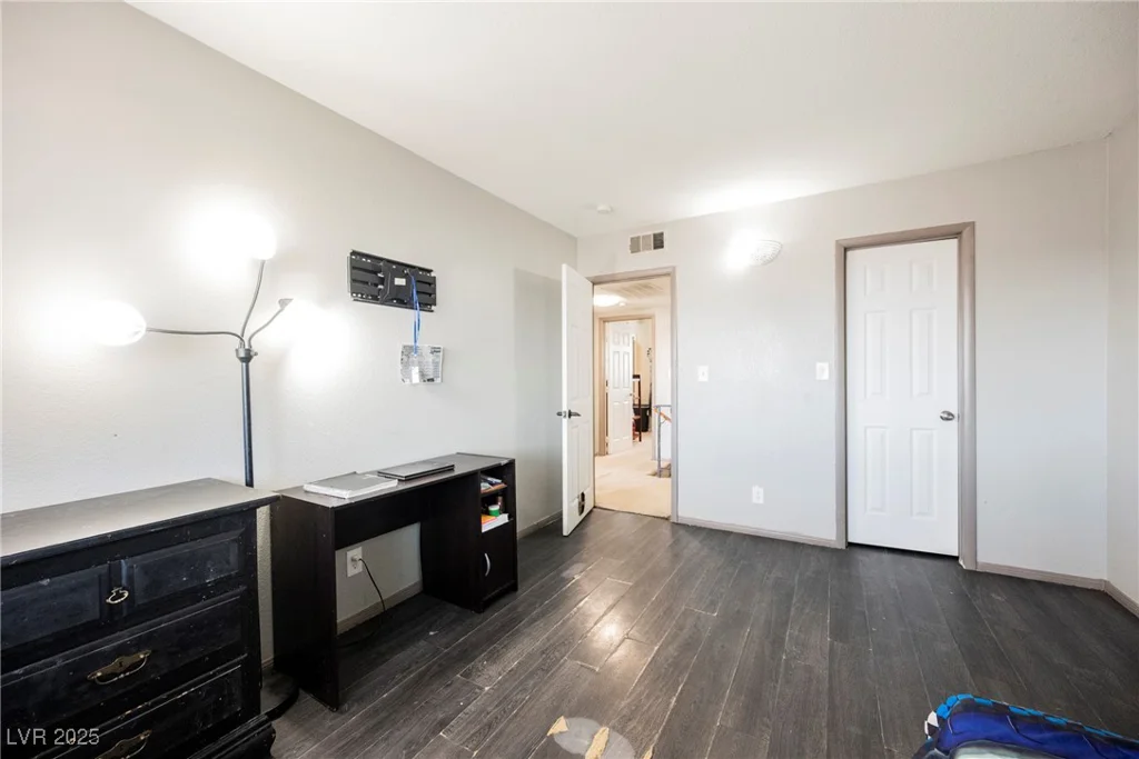 4666 Plata Del Sol, Las Vegas, NV 89121