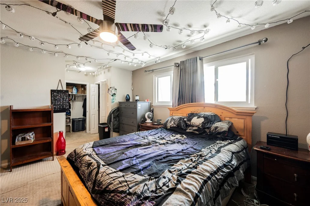 4666 Plata Del Sol, Las Vegas, NV 89121